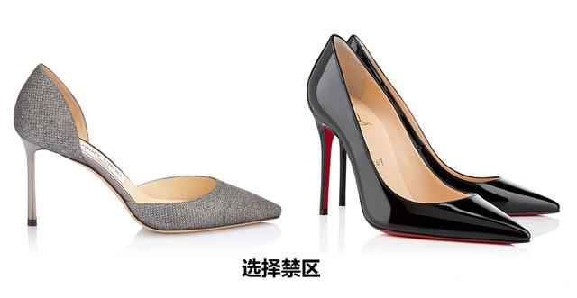 高跟鞋怎么穿可以不掉跟 怎么穿高跟鞋不掉跟 高跟鞋怎么穿可以不掉跟 怎么穿高跟鞋不掉跟