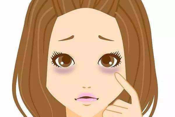 黑眼圈有幾種類型 黑眼圈遮瑕怎么選色號(hào) 黑眼圈有幾種類型 黑眼圈遮瑕怎么選色號(hào)