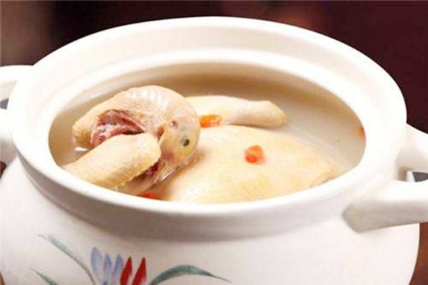 鴿子湯怎么燉最補 核桃燉鴿子湯怎么做 鴿子湯怎么燉最補 核桃燉鴿子湯怎么做