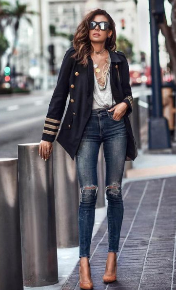 女生為什么喜歡穿緊身褲 女生喜歡穿緊身褲的原因 女生為什么喜歡穿緊身褲 女生喜歡穿緊身褲的原因