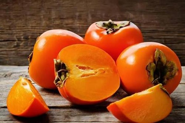 柿子皮能吃嗎 柿子皮怎么快速去掉 柿子皮能吃嗎 柿子皮怎么快速去掉