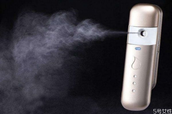 補水噴霧儀一次噴多久 補水噴霧儀的使用時間 補水噴霧儀一次噴多久 補水噴霧儀的使用時間