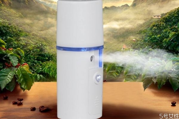 補水噴霧儀一次噴多久 補水噴霧儀的使用時間 補水噴霧儀一次噴多久 補水噴霧儀的使用時間