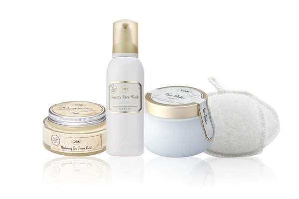 磨砂膏的使用順序 磨砂膏適用于什么膚質(zhì) 磨砂膏的使用順序 磨砂膏適用于什么膚質(zhì)