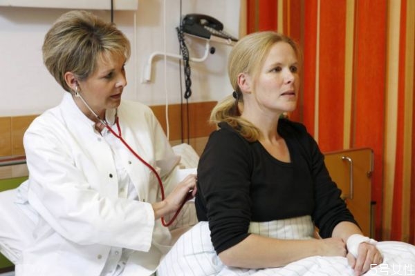 什么是闌尾炎呢 闌尾炎有什么危害呢 什么是闌尾炎呢 闌尾炎有什么危害呢