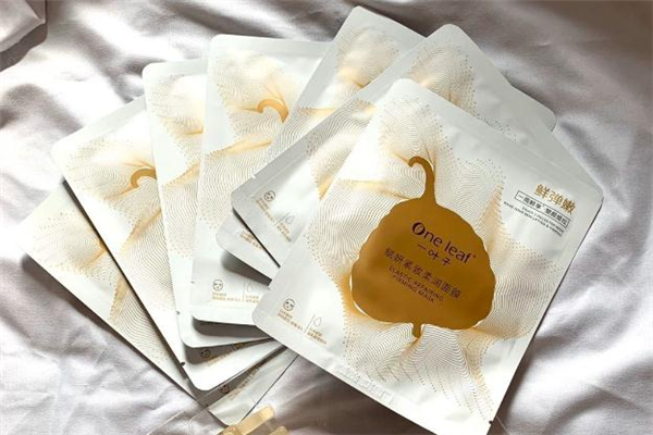 一葉子小v臉提拉面膜怎么樣 一葉子小v臉真能讓臉變小嗎 一葉子小v臉提拉面膜怎么樣 一葉子小v臉真能讓臉變小嗎