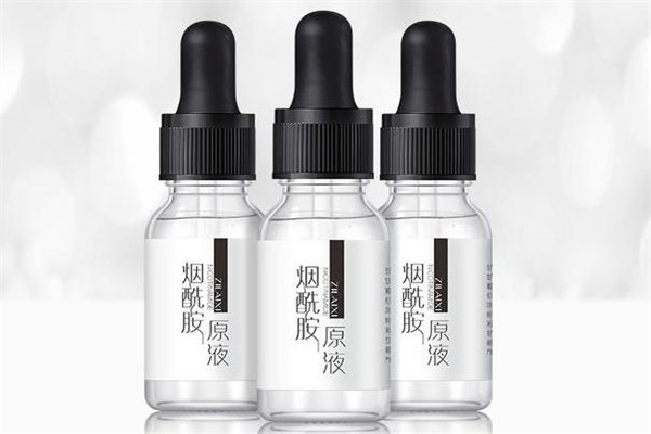 資萊皙煙酰胺原液多少錢(qián) 資萊皙煙酰胺原液適合的年齡 資萊皙煙酰胺原液多少錢(qián) 資萊皙煙酰胺原液適合的年齡