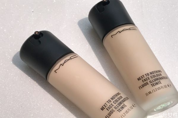 干皮粉底液哪個(gè)好用 哪款粉底液是干皮親媽