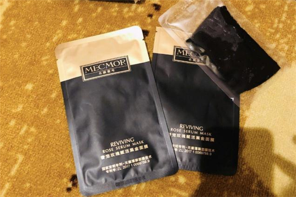 名膜壹號黑金面膜適合什么年齡 名膜壹號黑金面膜測評 名膜壹號黑金面膜適合什么年齡 名膜壹號黑金面膜測評