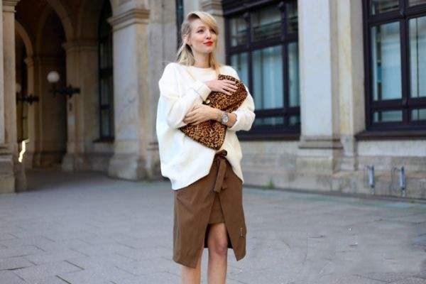 冬季旅游怎么穿搭 旅游拍照好看的穿搭技巧 冬季旅游怎么穿搭 旅游拍照好看的穿搭技巧