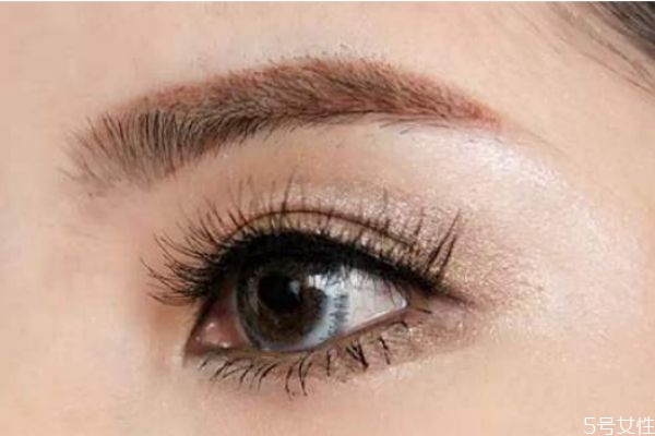 種睫毛可以化妝嗎 種睫毛當天可以化妝嗎 種睫毛可以化妝嗎 種睫毛當天可以化妝嗎