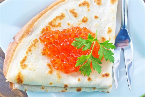 魚(yú)子醬為什么不能用金屬勺子 魚(yú)子醬為什么要用貝殼勺 魚(yú)子醬為什么不能用金屬勺子 魚(yú)子醬為什么要用貝殼勺