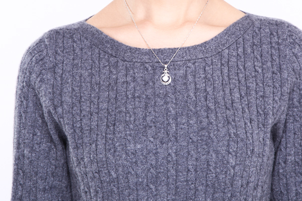 羊絨衫怎么收納好 羊絨衫掛著變大了怎么辦 羊絨衫怎么收納好 羊絨衫掛著變大了怎么辦