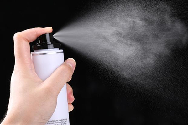 柏瑞美定妝噴霧能帶上高鐵嗎 柏瑞美定妝噴霧能過安檢嗎 柏瑞美定妝噴霧能帶上高鐵嗎 柏瑞美定妝噴霧能過安檢嗎