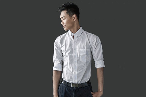 男士法式襯衫怎么穿搭 男士法式風(fēng)格穿搭技巧 男士法式襯衫怎么穿搭 男士法式風(fēng)格穿搭技巧