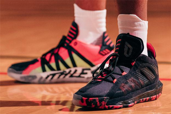 阿迪達(dá)斯利拉德6什么時候發(fā)售 dame6什么時候出