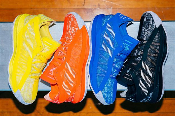 阿迪達(dá)斯利拉德6什么時(shí)候發(fā)售 dame6什么時(shí)候出 阿迪達(dá)斯利拉德6什么時(shí)候發(fā)售 dame6什么時(shí)候出