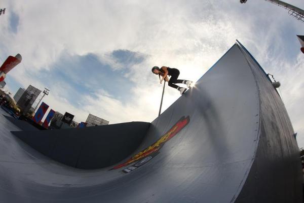 練輪滑能瘦腿嗎 練輪滑的注意事項有哪些 練輪滑能瘦腿嗎 練輪滑的注意事項有哪些