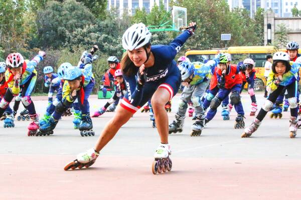 練輪滑能瘦腿嗎 練輪滑的注意事項有哪些 練輪滑能瘦腿嗎 練輪滑的注意事項有哪些
