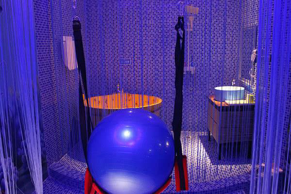 練瑜伽球多長(zhǎng)時(shí)間最好 練瑜伽球要注意什么