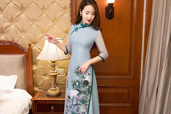 唐裝怎么搭配好看 唐裝有哪些種類 唐裝怎么搭配好看 唐裝有哪些種類