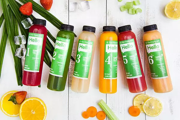 輕斷食減肥為什么會反彈 輕斷食減肥反彈的原因 輕斷食減肥為什么會反彈 輕斷食減肥反彈的原因