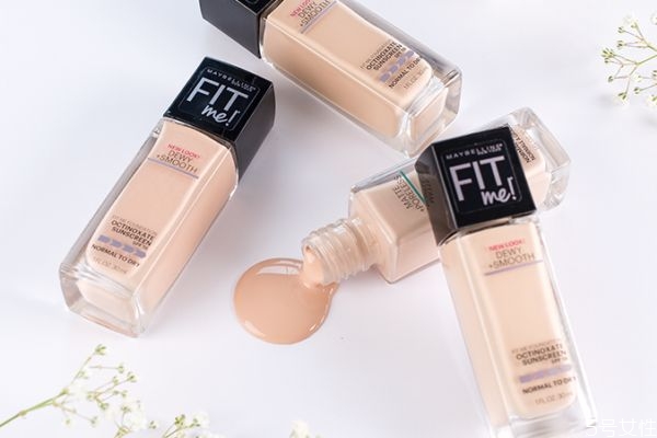 美寶蓮的粉底怎么樣呢 美寶蓮的粉底有什么優(yōu)點(diǎn)呢 美寶蓮的粉底怎么樣呢 美寶蓮的粉底有什么優(yōu)點(diǎn)呢