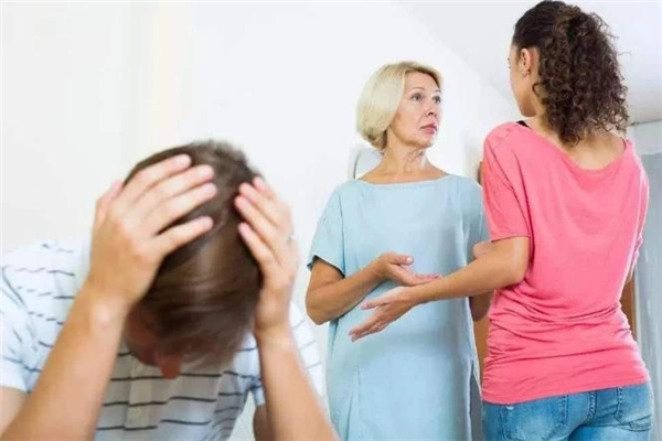 最理想的婆媳關(guān)系是怎樣的 什么樣的婆媳關(guān)系最好 最理想的婆媳關(guān)系是怎樣的 什么樣的婆媳關(guān)系最好