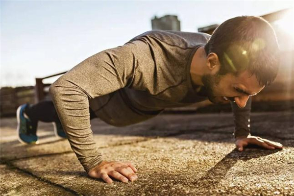 運(yùn)動出汗和汗蒸出汗效果一樣嗎 運(yùn)動出汗和汗蒸出汗區(qū)別