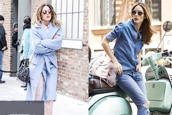 淺藍(lán)色衣服搭配技巧 黑皮膚適合穿淺藍(lán)色嗎 淺藍(lán)色衣服搭配技巧 黑皮膚適合穿淺藍(lán)色嗎