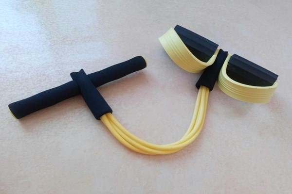 腳蹬拉力器能天天做嗎 腳蹬拉力器能瘦肚子嗎 腳蹬拉力器能天天做嗎 腳蹬拉力器能瘦肚子嗎