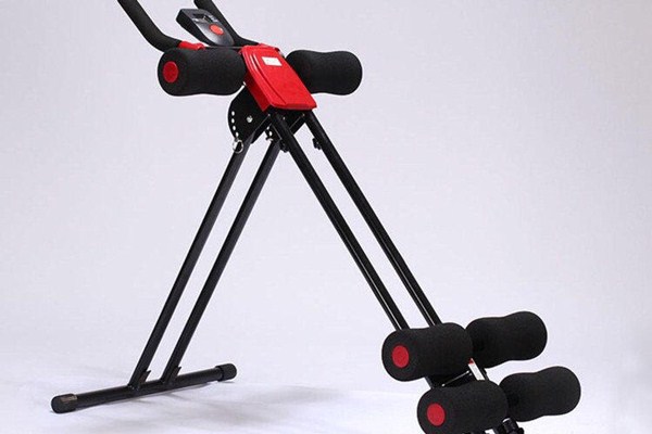 美腰機(jī)塑形有效果嗎 美腰機(jī)每天做多少個(gè)比較好 