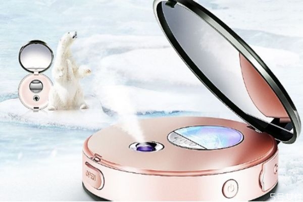 納米噴霧補(bǔ)水儀多久清洗一次 噴霧補(bǔ)水儀怎么清潔