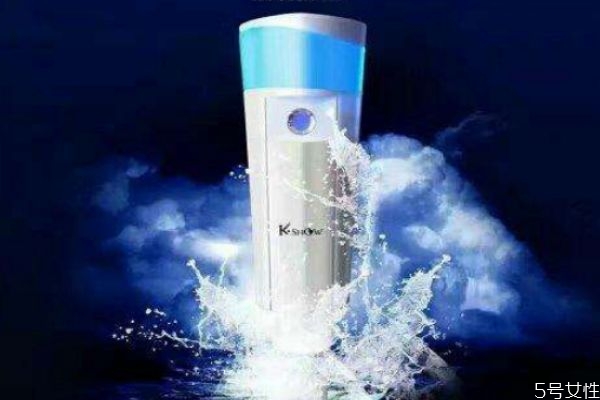 噴霧補水儀剩下的水就放在里面嗎 噴霧補水儀能否天天用 噴霧補水儀剩下的水就放在里面嗎 噴霧補水儀能否天天用