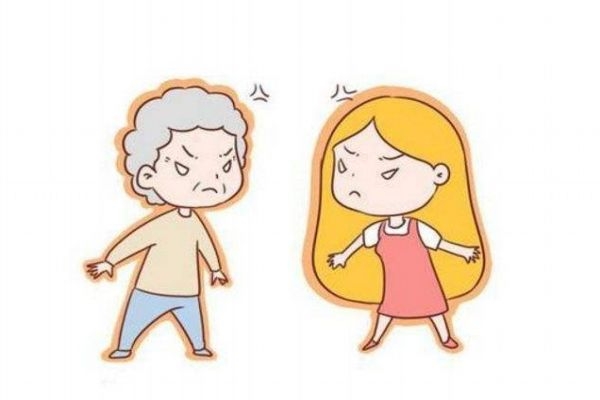 婚姻中婆媳關(guān)系怎么處理呢 婚姻中婆媳關(guān)系怎么處理呢