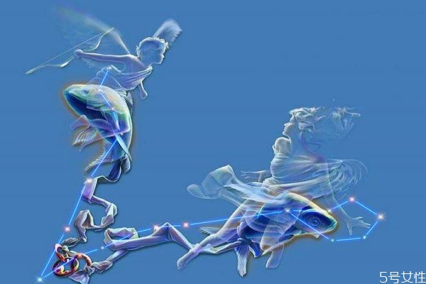 雙魚(yú)座是什么性格呢 雙魚(yú)座喜歡什么樣的女生呢