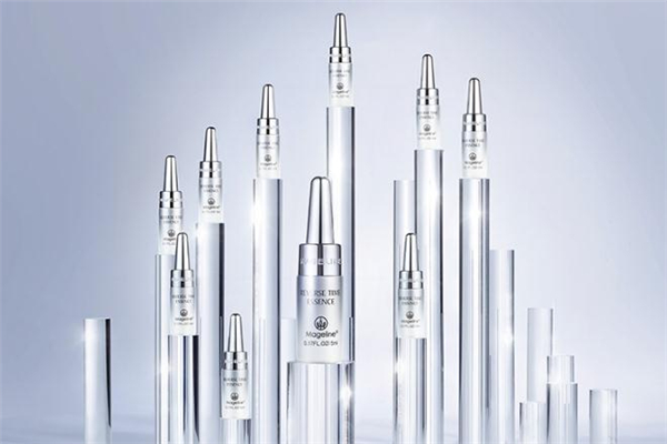 麥吉麗小銀管肌底精華用法 麥吉麗小銀管一盒能用多久 麥吉麗小銀管肌底精華用法 麥吉麗小銀管一盒能用多久