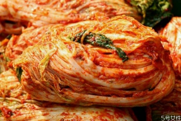 韓國(guó)的泡菜都是怎么做的呢 韓國(guó)泡菜用的什么菜呢 韓國(guó)的泡菜都是怎么做的呢 韓國(guó)泡菜用的什么菜呢