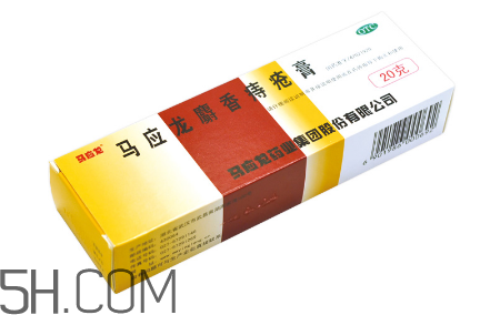 馬應(yīng)龍痔瘡膏可以去淤青嗎？馬應(yīng)龍痔瘡膏可以去肉球嗎？