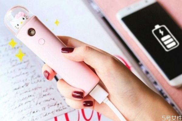 噴霧補水儀有輻射嗎 補水儀適合哪些人 噴霧補水儀有輻射嗎 補水儀適合哪些人