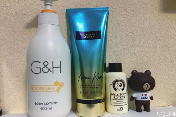 怎么看身體乳含不含激素 身體乳哪些成分不能用 怎么看身體乳含不含激素 身體乳哪些成分不能用