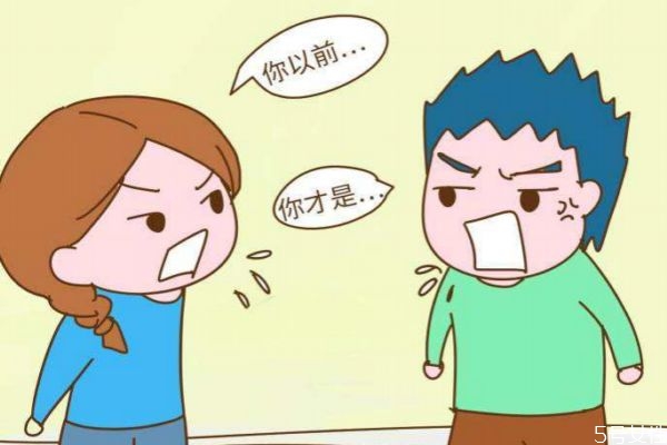 夫妻吵架是否應(yīng)該摔門而出呢 夫妻之間可以冷暴力嗎 夫妻吵架是否應(yīng)該摔門而出呢 夫妻之間可以冷暴力嗎