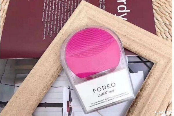 luna洗臉儀怎么充電 luna exclusive for all skin types潔面儀 luna洗臉儀怎么充電 luna exclusive for all skin types潔面儀