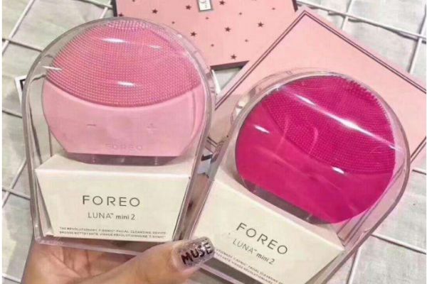 不同膚質(zhì)如何選擇luna洗臉儀 采用安全親膚硅膠 不同膚質(zhì)如何選擇luna洗臉儀 采用安全親膚硅膠