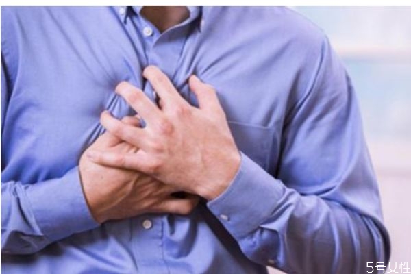 冠心病造成的原因有什么呢 為什么會有冠心病呢 冠心病造成的原因有什么呢 為什么會有冠心病呢