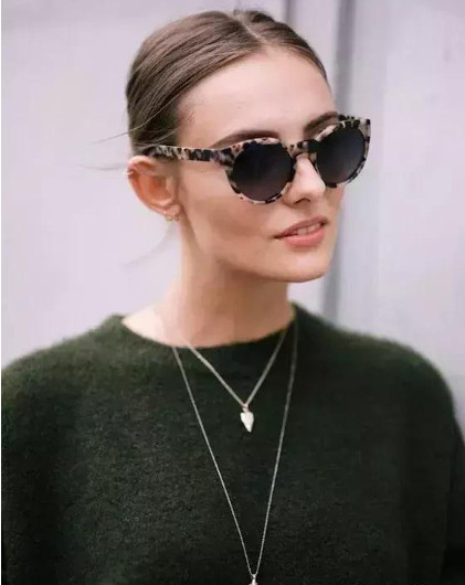 項(xiàng)鏈帶到什么位置合適 項(xiàng)鏈戴到哪里長(zhǎng)度剛好 項(xiàng)鏈帶到什么位置合適 項(xiàng)鏈戴到哪里長(zhǎng)度剛好