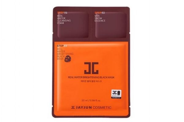 jayjun黑色水光面膜三部曲多少錢 捷俊水光面膜價(jià)格 jayjun黑色水光面膜三部曲多少錢 捷俊水光面膜價(jià)格