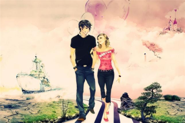 愛情中為什么會出現(xiàn)第三者 為什么很多愛情輸給了第三者 愛情中為什么會出現(xiàn)第三者 為什么很多愛情輸給了第三者