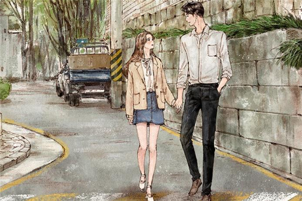 遇到一個(gè)相互喜歡的人有多難 和不愛的人湊合是什么感覺(jué) 遇到一個(gè)相互喜歡的人有多難 和不愛的人湊合是什么感覺(jué)