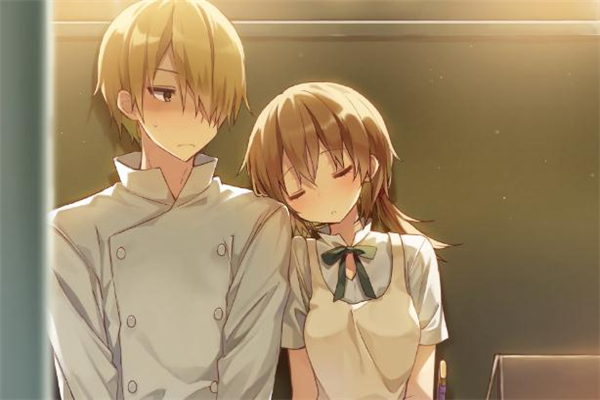 遇到一個(gè)相互喜歡的人有多難 和不愛的人湊合是什么感覺(jué) 遇到一個(gè)相互喜歡的人有多難 和不愛的人湊合是什么感覺(jué)